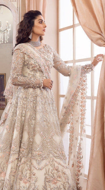Francesca Anaya Engima Bridal 2022